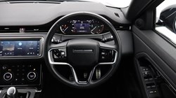 2021 (21) LAND ROVER RANGE ROVER EVOQUE 2.0 D165 R-Dynamic S 5dr 2WD 5338233