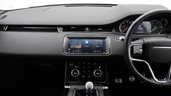 2021 (21) LAND ROVER RANGE ROVER EVOQUE 2.0 D165 R-Dynamic S 5dr 2WD 5338230