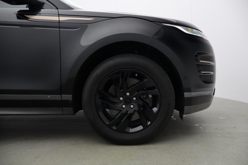 2021 (21) LAND ROVER RANGE ROVER EVOQUE 2.0 D165 R-Dynamic S 5dr 2WD 5338220