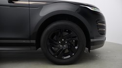 2021 (21) LAND ROVER RANGE ROVER EVOQUE 2.0 D165 R-Dynamic S 5dr 2WD 5338220