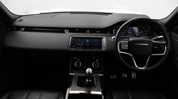 2021 (21) LAND ROVER RANGE ROVER EVOQUE 2.0 D165 R-Dynamic S 5dr 2WD 5338226