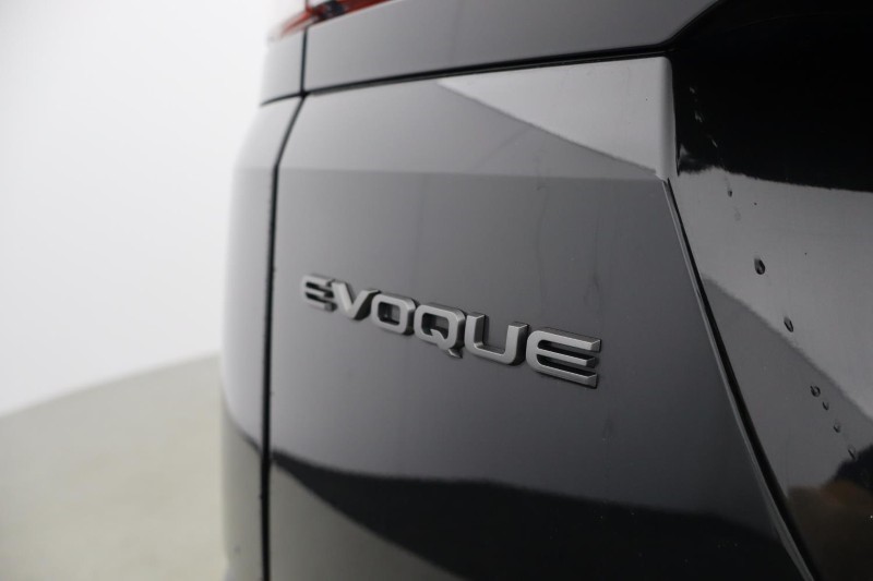 2021 (21) LAND ROVER RANGE ROVER EVOQUE 2.0 D165 R-Dynamic S 5dr 2WD 5338202