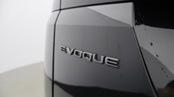 2021 (21) LAND ROVER RANGE ROVER EVOQUE 2.0 D165 R-Dynamic S 5dr 2WD 5338202