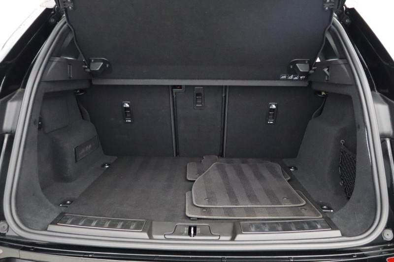 2021 (21) LAND ROVER RANGE ROVER EVOQUE 2.0 D165 R-Dynamic S 5dr 2WD 5338207