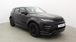 2021 (21) LAND ROVER RANGE ROVER EVOQUE 2.0 D165 R-Dynamic S 5dr 2WD 5338189