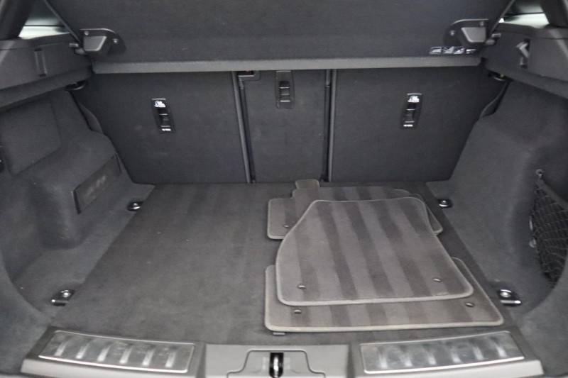 2021 (21) LAND ROVER RANGE ROVER EVOQUE 2.0 D165 R-Dynamic S 5dr 2WD 5338206