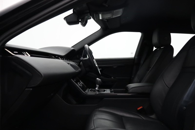 2021 (21) LAND ROVER RANGE ROVER EVOQUE 2.0 D165 R-Dynamic S 5dr 2WD 5338211