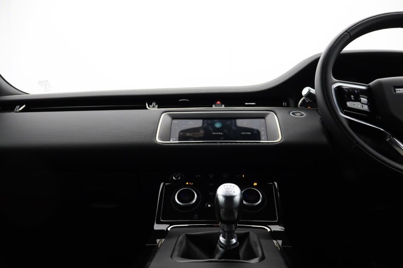 2021 (21) LAND ROVER RANGE ROVER EVOQUE 2.0 D165 R-Dynamic S 5dr 2WD 5338229