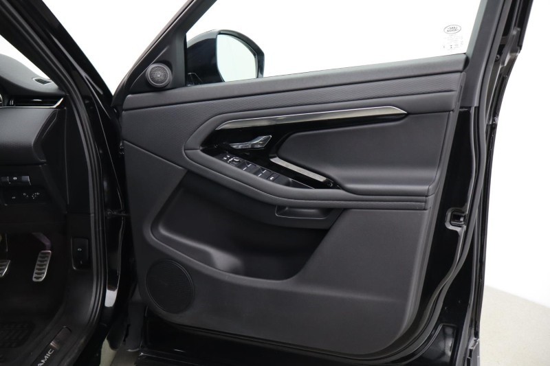 2021 (21) LAND ROVER RANGE ROVER EVOQUE 2.0 D165 R-Dynamic S 5dr 2WD 5338239