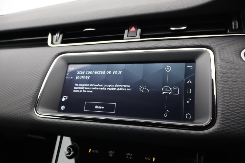 2021 (21) LAND ROVER RANGE ROVER EVOQUE 2.0 D165 R-Dynamic S 5dr 2WD 5338255