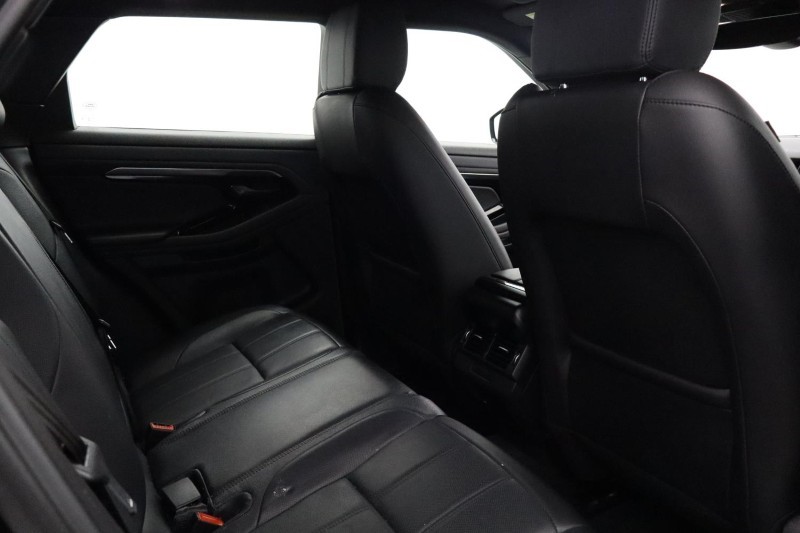 2021 (21) LAND ROVER RANGE ROVER EVOQUE 2.0 D165 R-Dynamic S 5dr 2WD 5338215