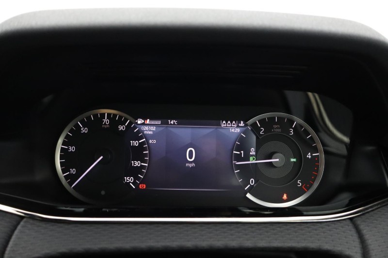 2021 (21) LAND ROVER RANGE ROVER EVOQUE 2.0 D165 R-Dynamic S 5dr 2WD 5338250