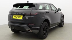 2021 (21) LAND ROVER RANGE ROVER EVOQUE 2.0 D165 R-Dynamic S 5dr 2WD 5338195