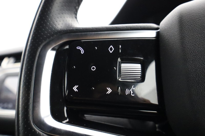 2021 (21) LAND ROVER RANGE ROVER EVOQUE 2.0 D165 R-Dynamic S 5dr 2WD 5338260