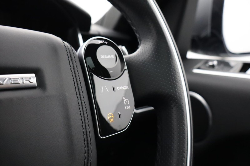 2022 (22) LAND ROVER RANGE ROVER SPORT 3.0 D250 HSE Silver 5dr Auto 5327776