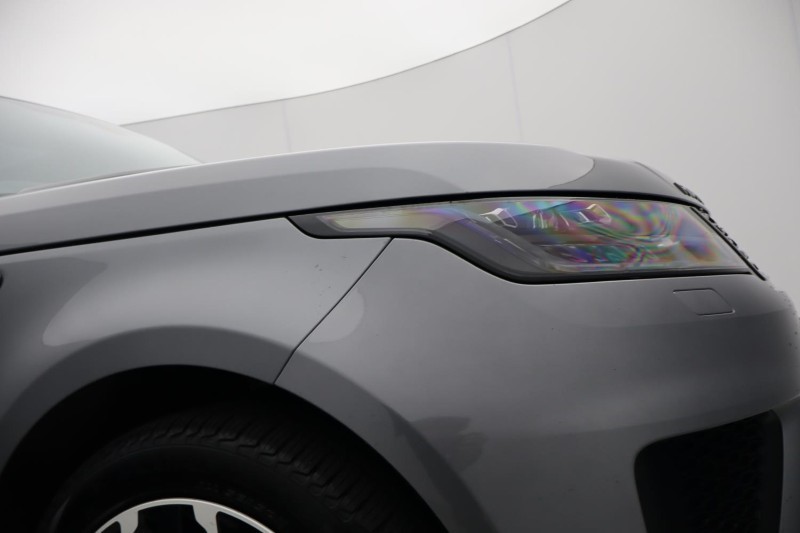 2022 (22) LAND ROVER RANGE ROVER SPORT 3.0 D250 HSE Silver 5dr Auto 5327757