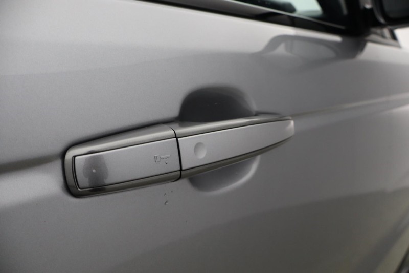 2022 (22) LAND ROVER RANGE ROVER SPORT 3.0 D250 HSE Silver 5dr Auto 5327751