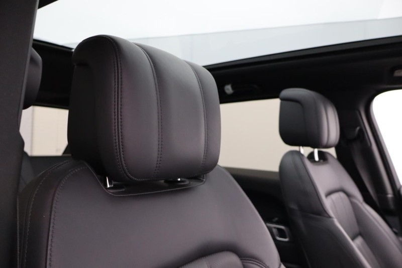 2022 (22) LAND ROVER RANGE ROVER SPORT 3.0 D250 HSE Silver 5dr Auto 5327788