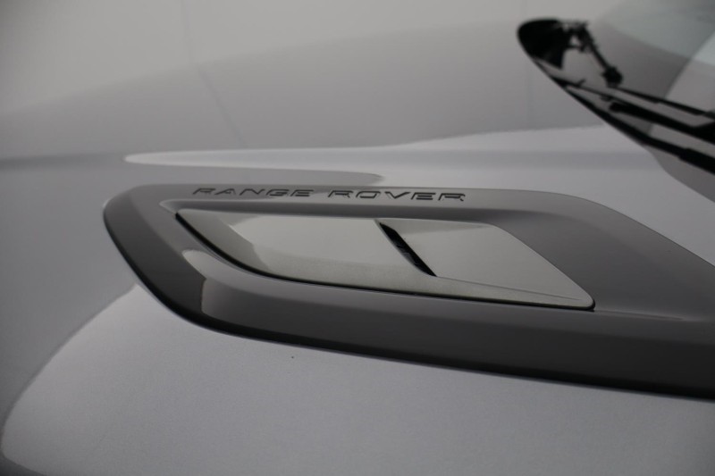 2022 (22) LAND ROVER RANGE ROVER SPORT 3.0 D250 HSE Silver 5dr Auto 5327759
