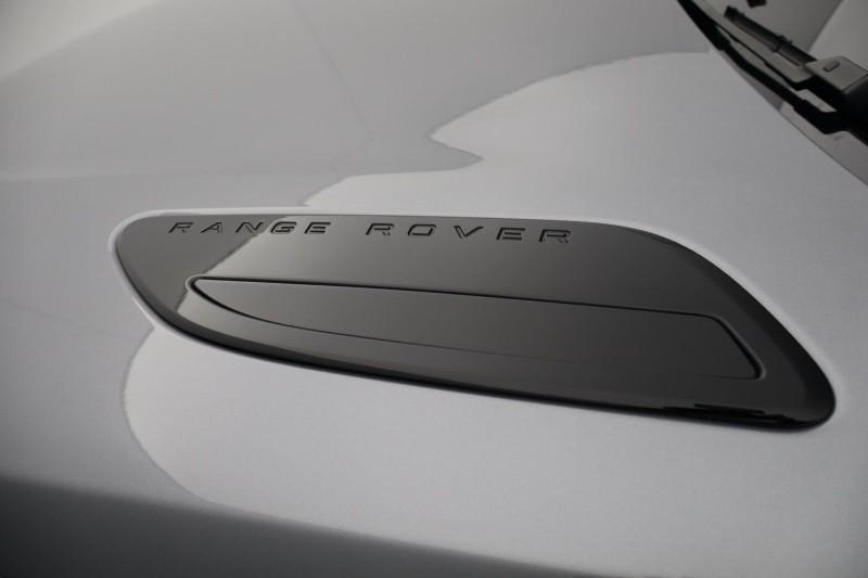 2022 (22) LAND ROVER RANGE ROVER VELAR 2.0 D200 Edition 5dr Auto 5304593