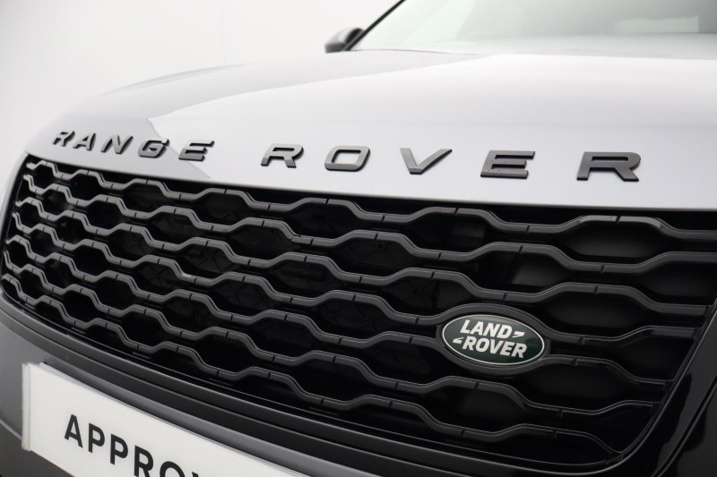 2022 (22) LAND ROVER RANGE ROVER VELAR 2.0 D200 Edition 5dr Auto 5304592
