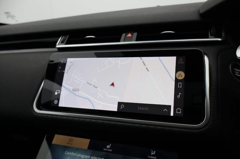 2022 (22) LAND ROVER RANGE ROVER VELAR 2.0 D200 Edition 5dr Auto 5304571