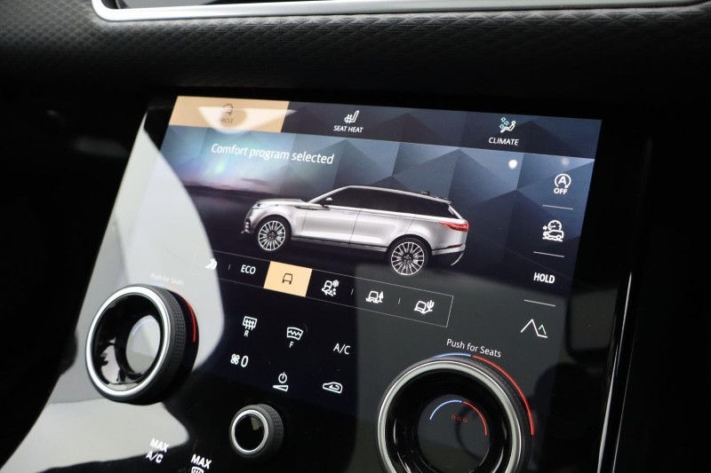 2022 (22) LAND ROVER RANGE ROVER VELAR 2.0 D200 Edition 5dr Auto 5304577