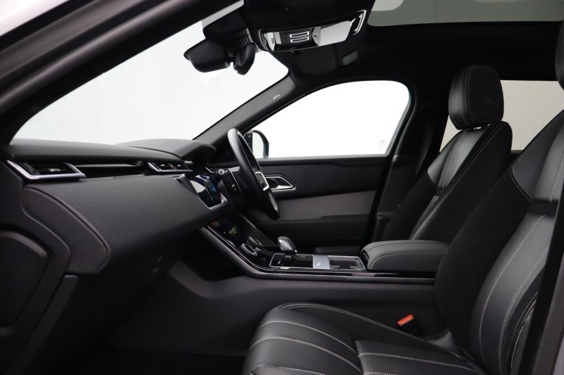 2022 (22) LAND ROVER RANGE ROVER VELAR 2.0 D200 Edition 5dr Auto 5304554