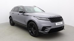 2022 (22) LAND ROVER RANGE ROVER VELAR 2.0 D200 Edition 5dr Auto 5304537