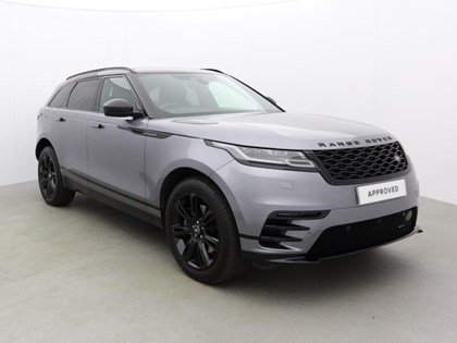 2022 (22) LAND ROVER RANGE ROVER VELAR 2.0 D200 Edition 5dr Auto