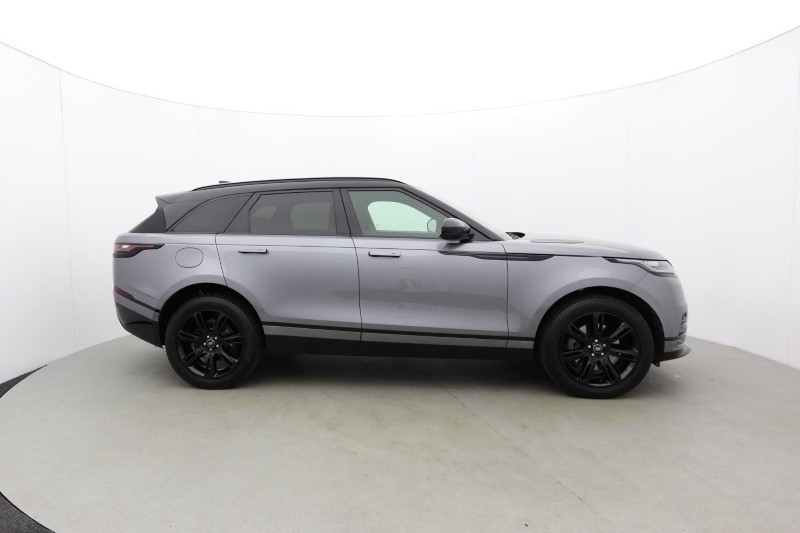 2022 (22) LAND ROVER RANGE ROVER VELAR 2.0 D200 Edition 5dr Auto 5304541