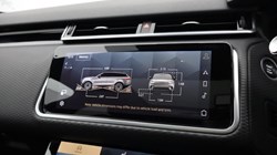 2022 (22) LAND ROVER RANGE ROVER VELAR 2.0 D200 Edition 5dr Auto 5304574