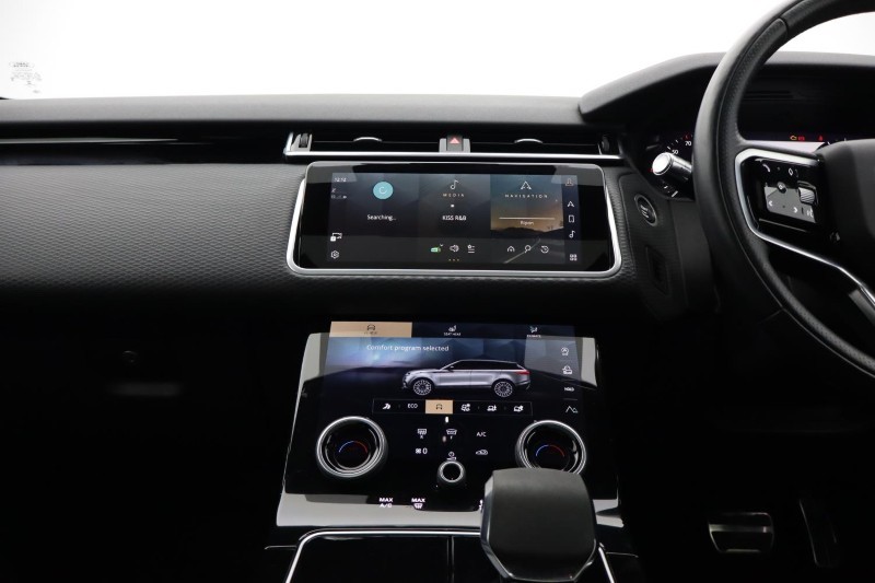 2022 (22) LAND ROVER RANGE ROVER VELAR 2.0 D200 Edition 5dr Auto 5304561