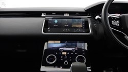 2022 (22) LAND ROVER RANGE ROVER VELAR 2.0 D200 Edition 5dr Auto 5304561