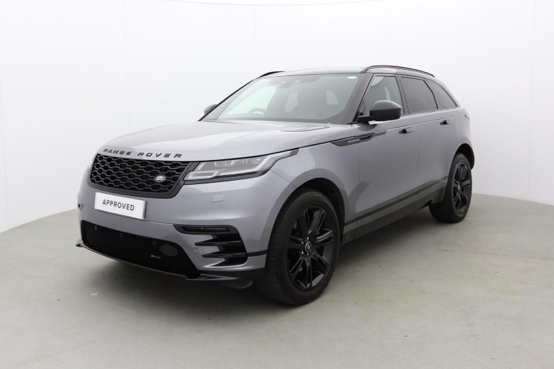 2022 (22) LAND ROVER RANGE ROVER VELAR 2.0 D200 Edition 5dr Auto 5304539