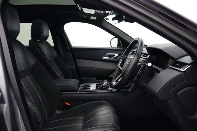 2022 (22) LAND ROVER RANGE ROVER VELAR 2.0 D200 Edition 5dr Auto 5304568