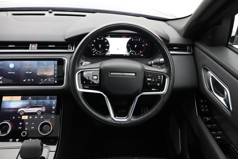 2022 (22) LAND ROVER RANGE ROVER VELAR 2.0 D200 Edition 5dr Auto 5304562