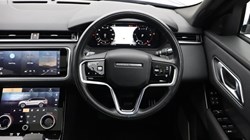 2022 (22) LAND ROVER RANGE ROVER VELAR 2.0 D200 Edition 5dr Auto 5304562