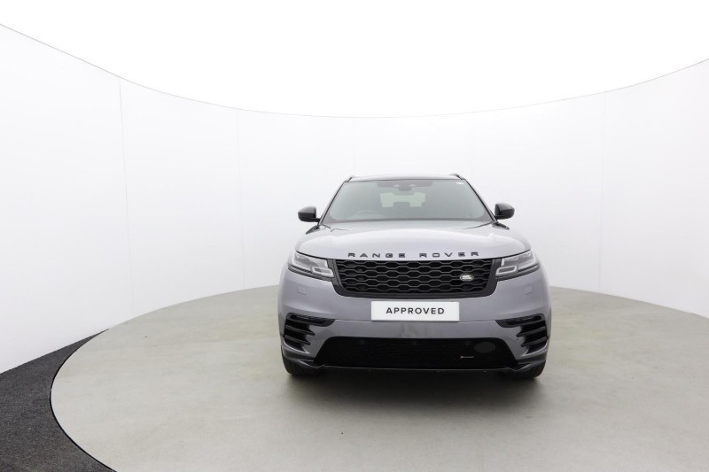2022 (22) LAND ROVER RANGE ROVER VELAR 2.0 D200 Edition 5dr Auto 5304538