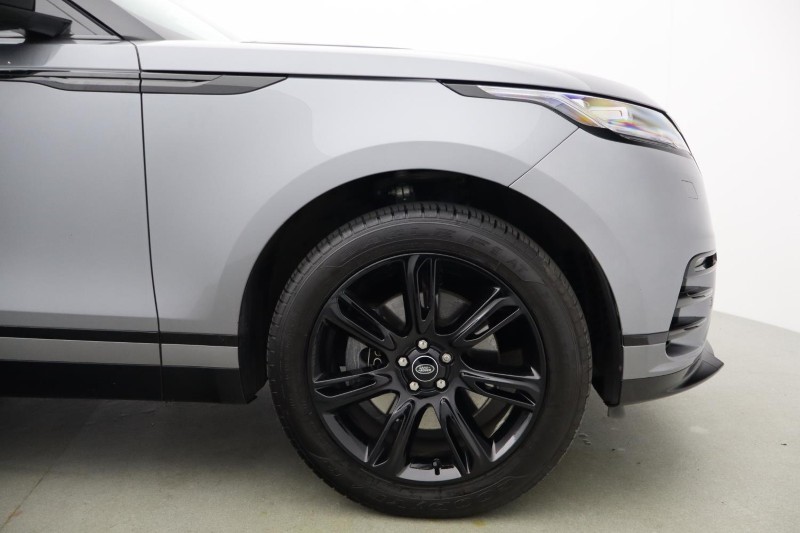 2022 (22) LAND ROVER RANGE ROVER VELAR 2.0 D200 Edition 5dr Auto 5304590