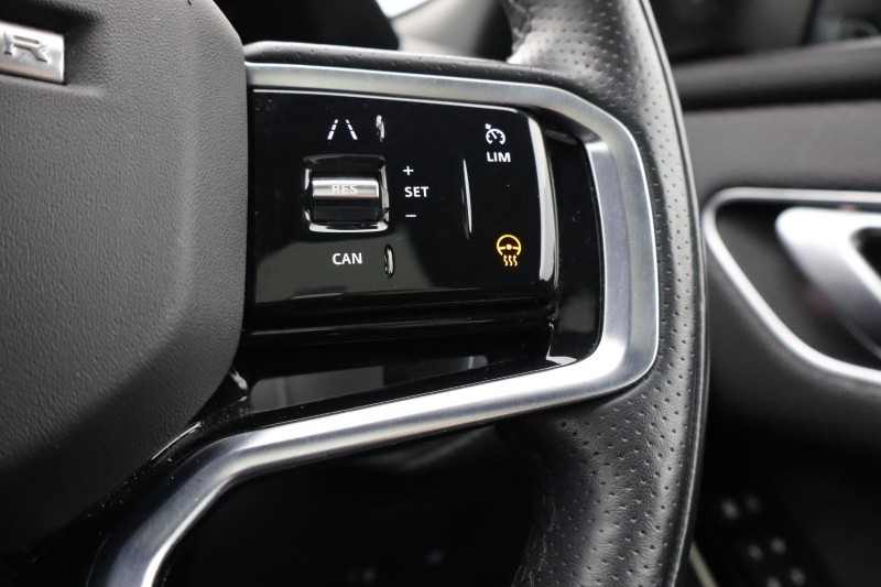 2022 (22) LAND ROVER RANGE ROVER VELAR 2.0 D200 Edition 5dr Auto 5304581