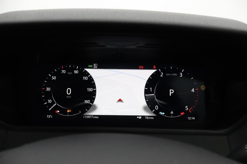 2022 (22) LAND ROVER RANGE ROVER VELAR 2.0 D200 Edition 5dr Auto 5304580