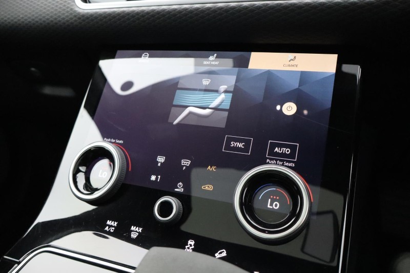 2022 (22) LAND ROVER RANGE ROVER VELAR 2.0 D200 Edition 5dr Auto 5304579