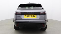 2022 (22) LAND ROVER RANGE ROVER VELAR 2.0 D200 Edition 5dr Auto 5304540