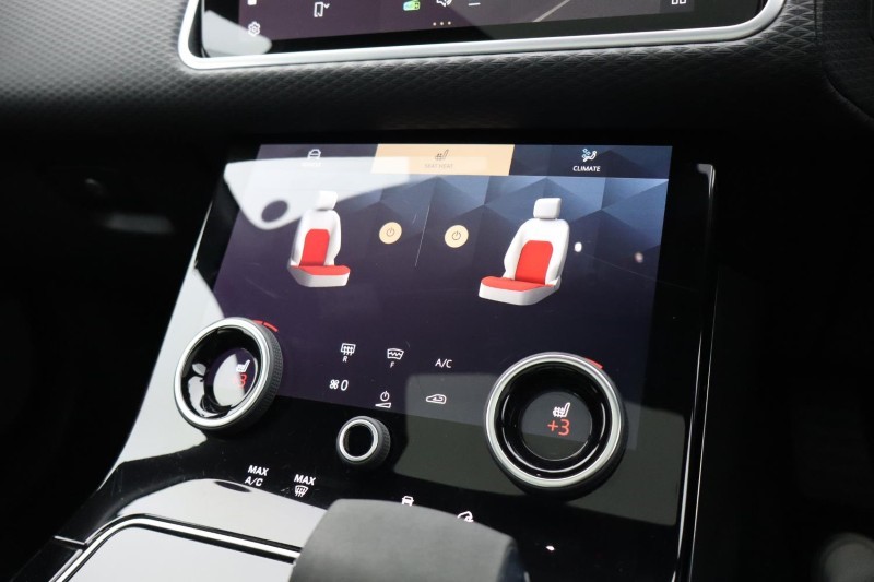 2022 (22) LAND ROVER RANGE ROVER VELAR 2.0 D200 Edition 5dr Auto 5304578