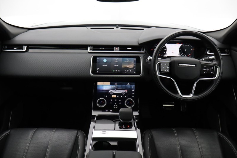 2022 (22) LAND ROVER RANGE ROVER VELAR 2.0 D200 Edition 5dr Auto 5304558