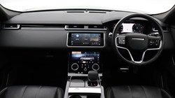 2022 (22) LAND ROVER RANGE ROVER VELAR 2.0 D200 Edition 5dr Auto 5304558