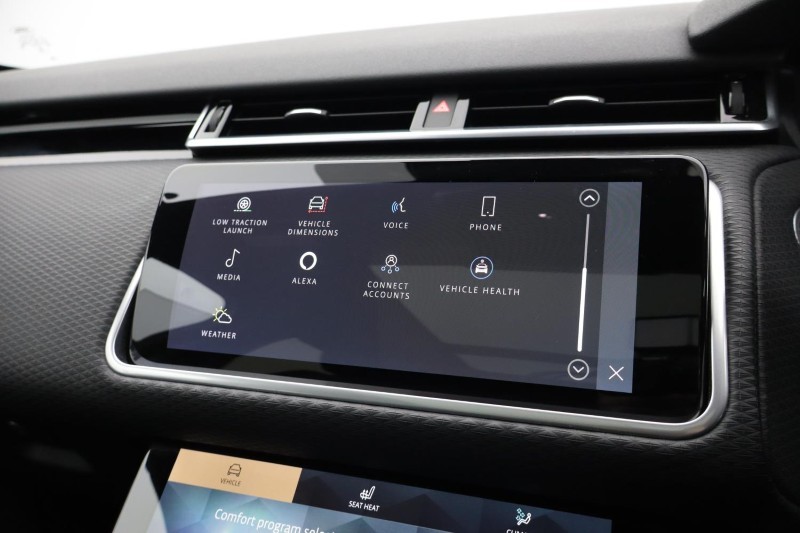 2022 (22) LAND ROVER RANGE ROVER VELAR 2.0 D200 Edition 5dr Auto 5304576