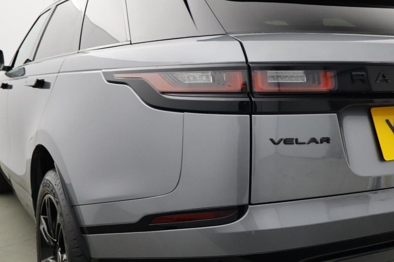 2022 (22) LAND ROVER RANGE ROVER VELAR 2.0 D200 Edition 5dr Auto 5304546