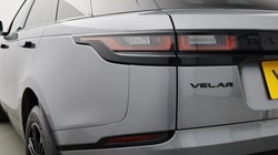 2022 (22) LAND ROVER RANGE ROVER VELAR 2.0 D200 Edition 5dr Auto 5304546